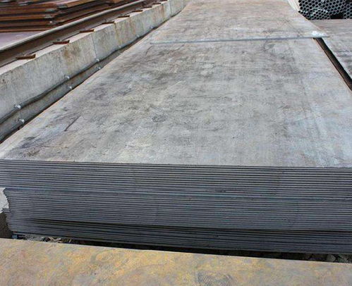 鍍鋅鋼板 合肥慶濤鋼材公司 六安鋼板