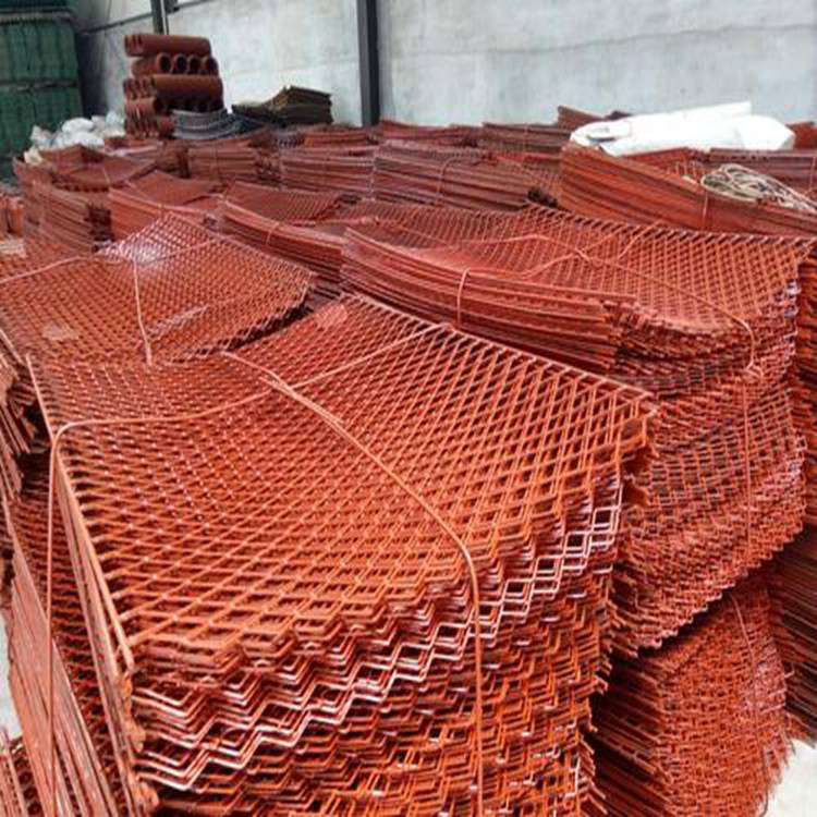 內蒙古腳手架鋼笆網_電鍍鋅_建筑鋼笆網今年價格