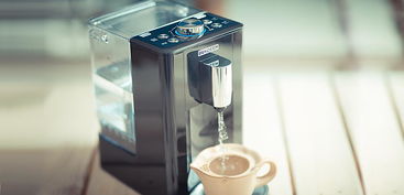 北鼎晶輝S503飲水機(jī) 專(zhuān)業(yè)廚房小家電研發(fā)的創(chuàng)新之作