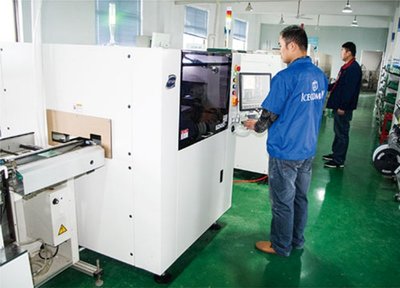 河南西科2022 以軟件開發為翼，引領控制器行業新航程