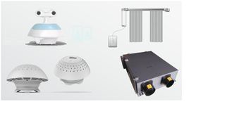 智能家電軟件開發 賦能家居減負，重塑生活體驗