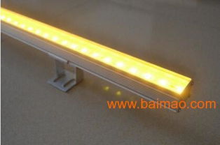 濟南專業LED線條燈廠家推薦 全國銷量領先產品解析